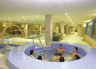 Gran Hotel Jovellanos Gijón Extérieur photo